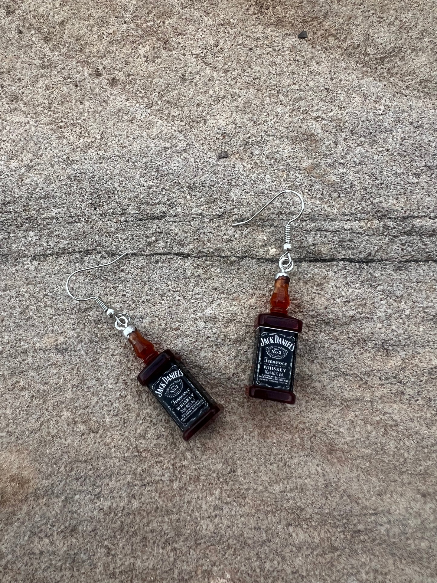 JD Earrings